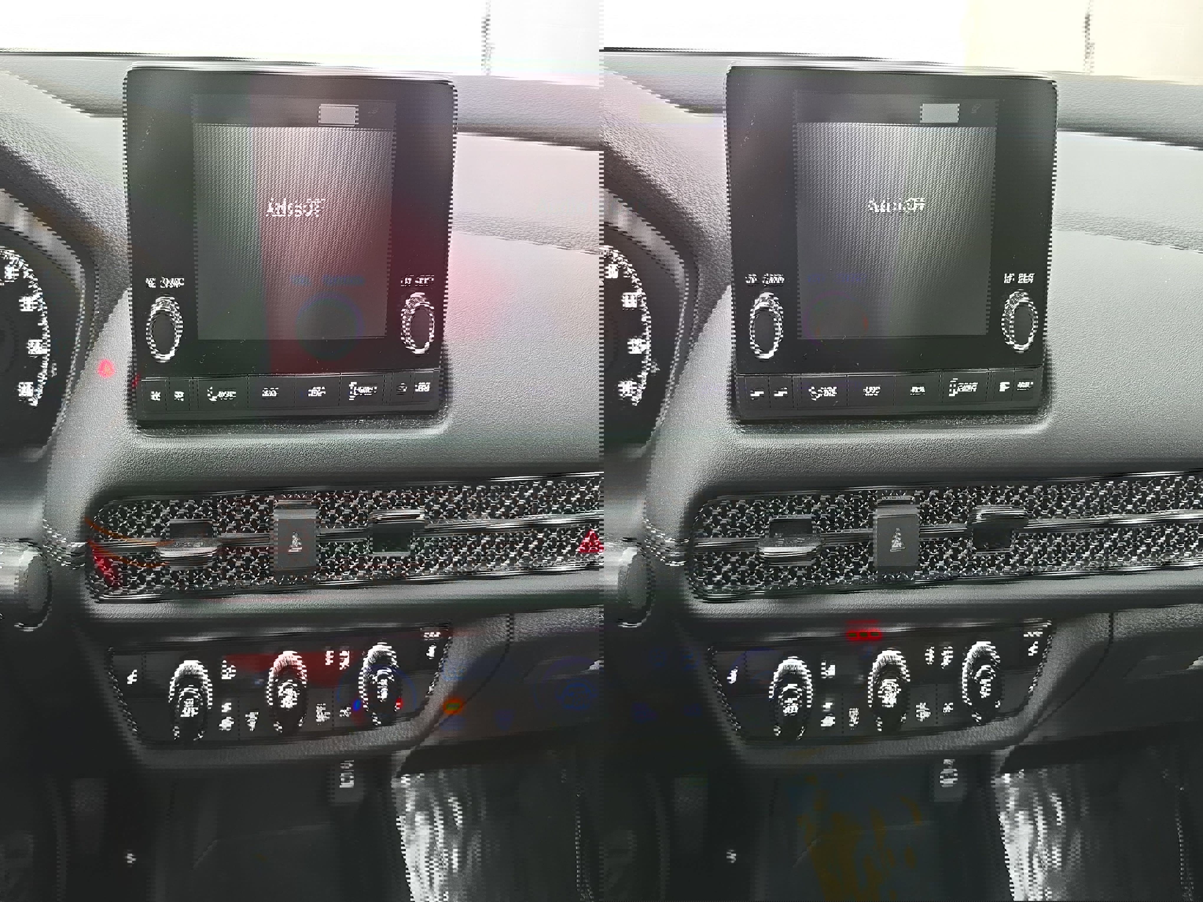 Certified 2024 Honda HR-V Sport image 19