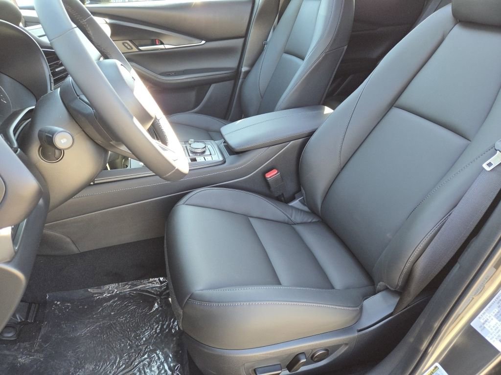 New 2026 MAZDA CX-30 AWD 2.5 S image 17