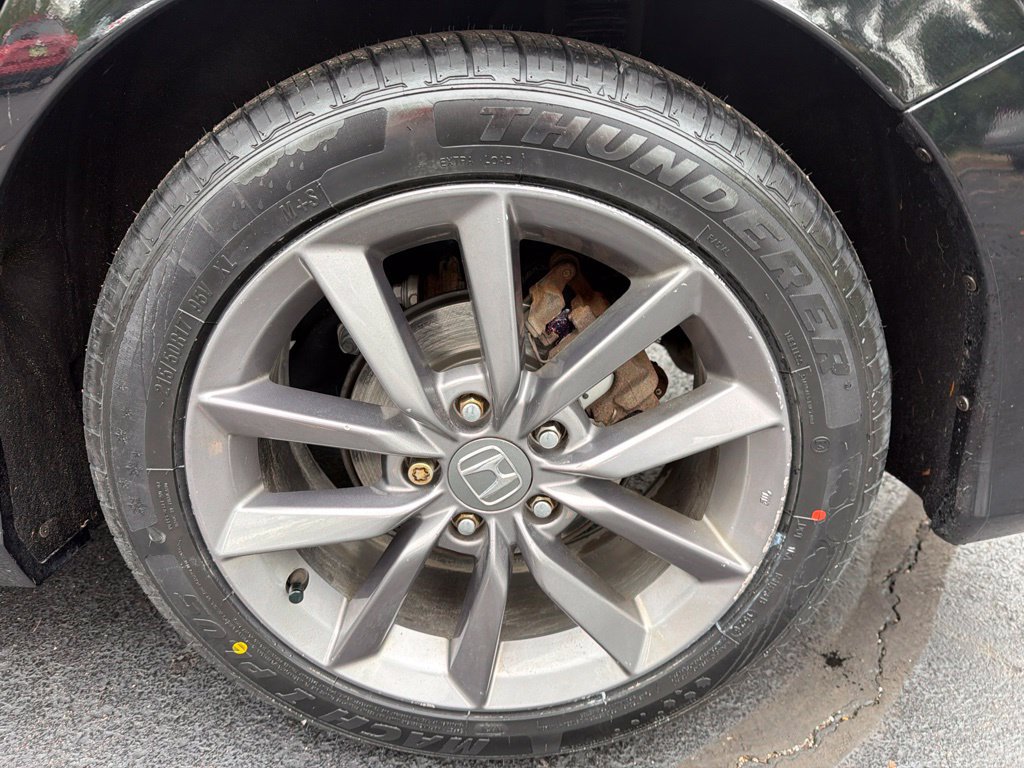 Used 2019 Honda Civic EX image 11