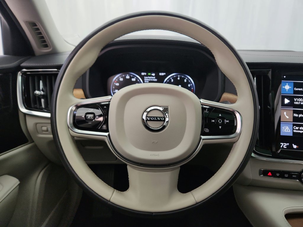 Used 2020 Volvo S90 T6 Inscription AWD/4WD image 15