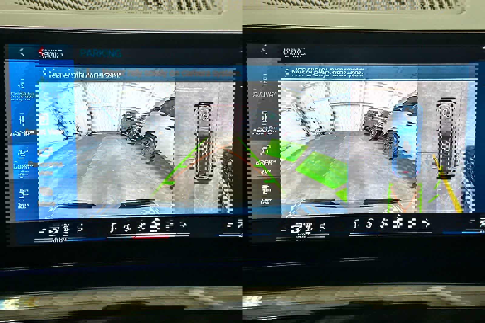 Used 2025 BMW M5 Touring w/ Executive Package image 19