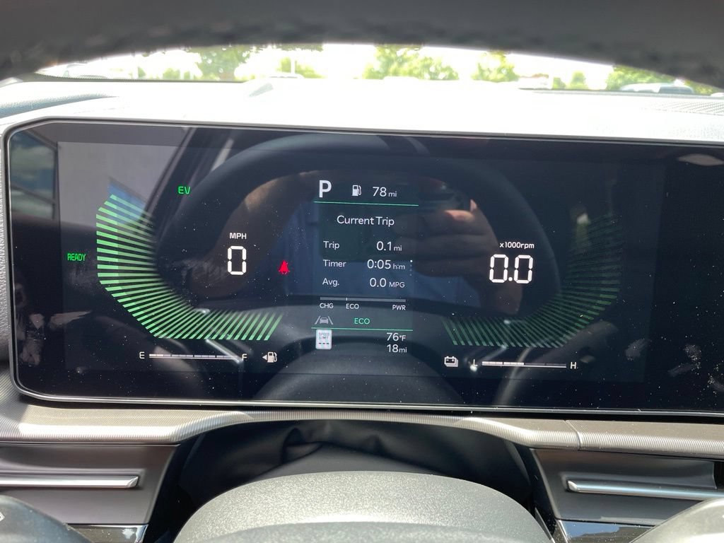 New 2027 Kia Sportage EX AWD/4WD image 27
