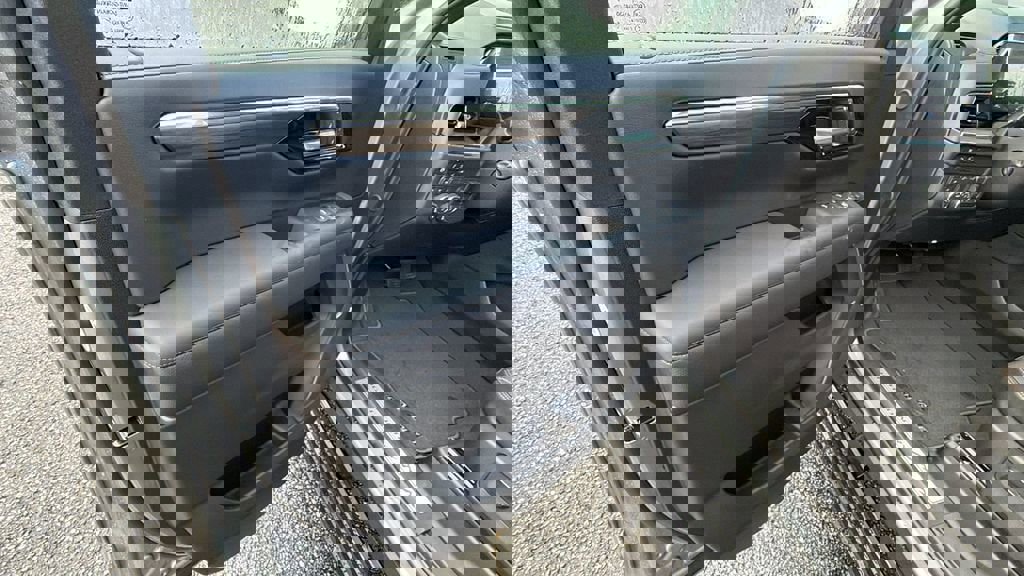 New 2026 Chevrolet Tahoe High Country image 11