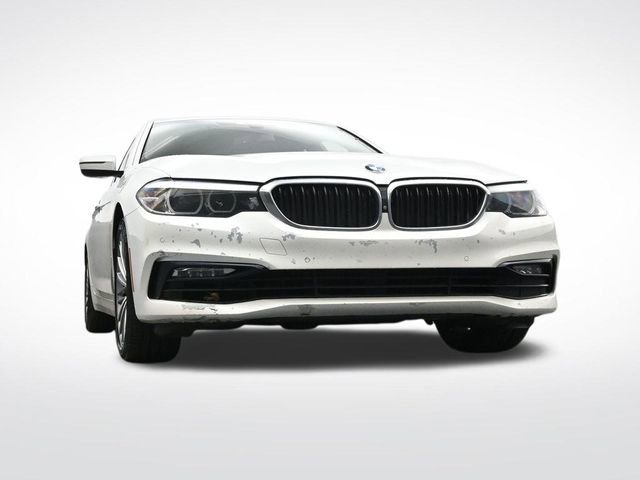 Used 2018 BMW 540i image 32