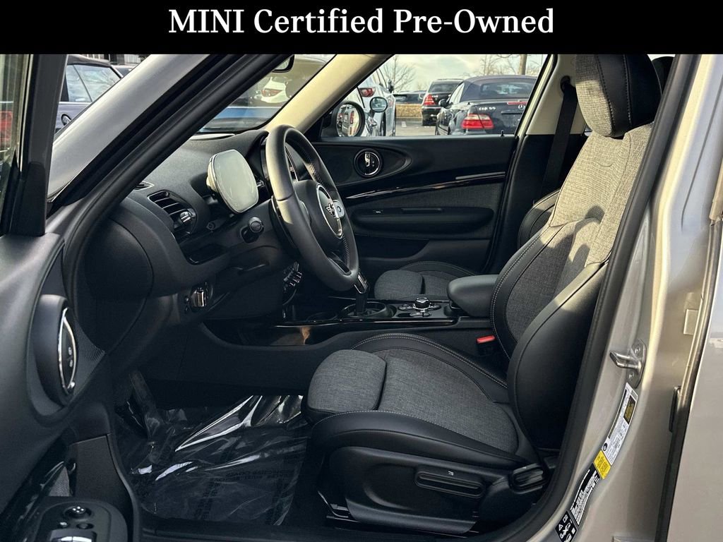 Used 2024 MINI Cooper Clubman S image 23