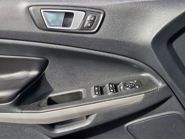 Certified 2021 Ford EcoSport Titanium image 22