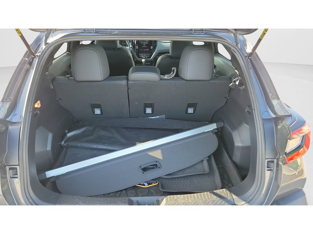 Used 2025 Subaru Crosstrek 2.5i Wilderness AWD/4WD image 17