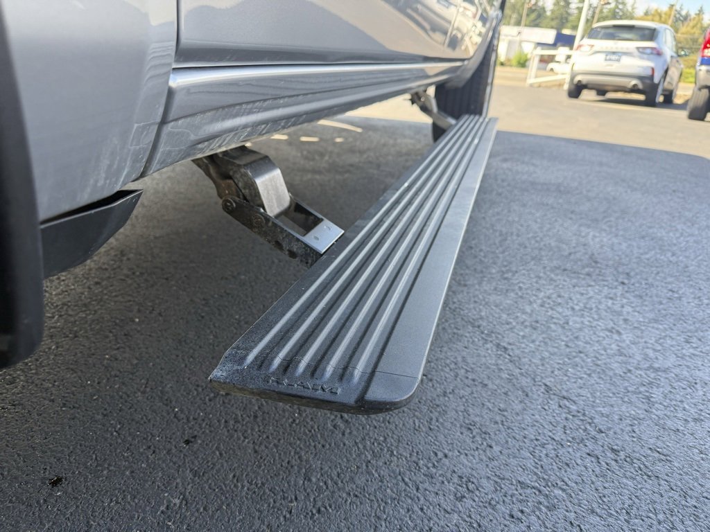 Used 2019 RAM 1500 Sport w/ Level 2 Equipment Group image 13