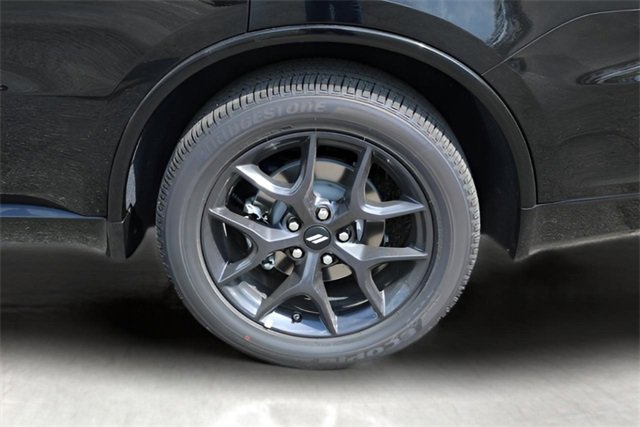 New 2026 Dodge Durango GT w/ Blacktop Package image 9