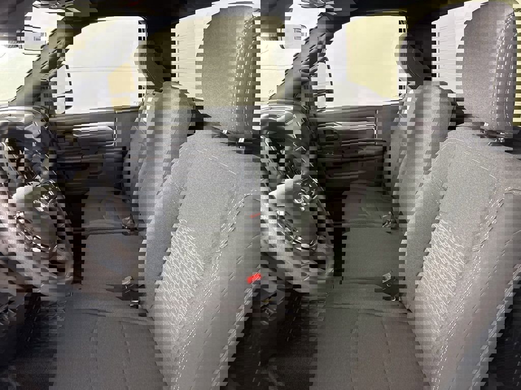 New 2026 RAM 5500 Tradesman image 22