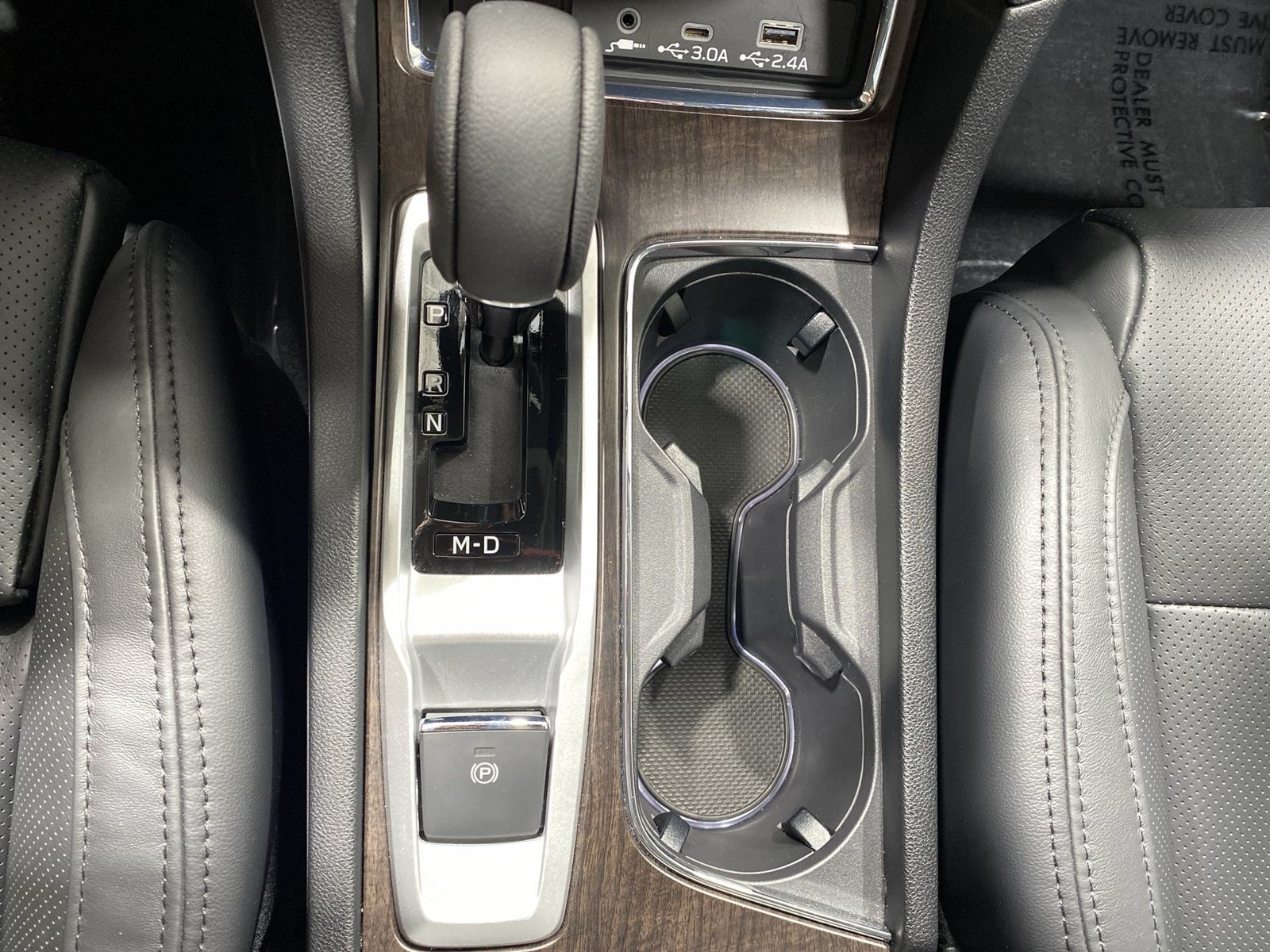 Certified 2026 Subaru Ascent Touring AWD/4WD image 20