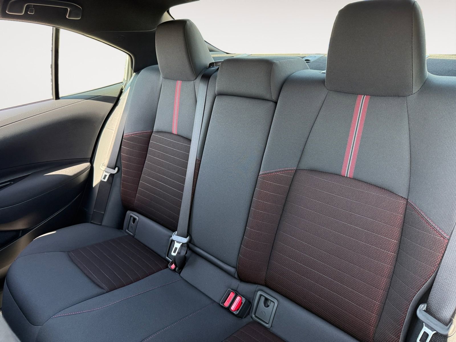 New 2026 Toyota Corolla SE image 13
