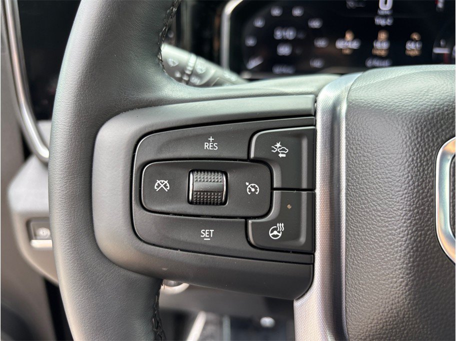 Used 2025 GMC Sierra 1500 Elevation AWD/4WD image 26