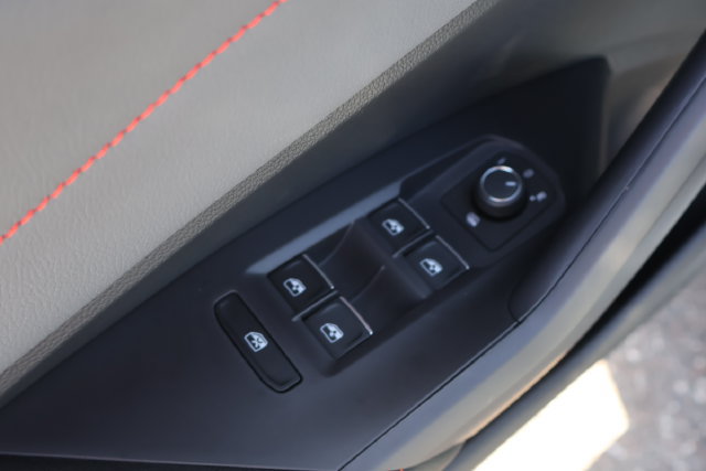New 2026 Volkswagen Jetta GLI Autobahn FWD image 12