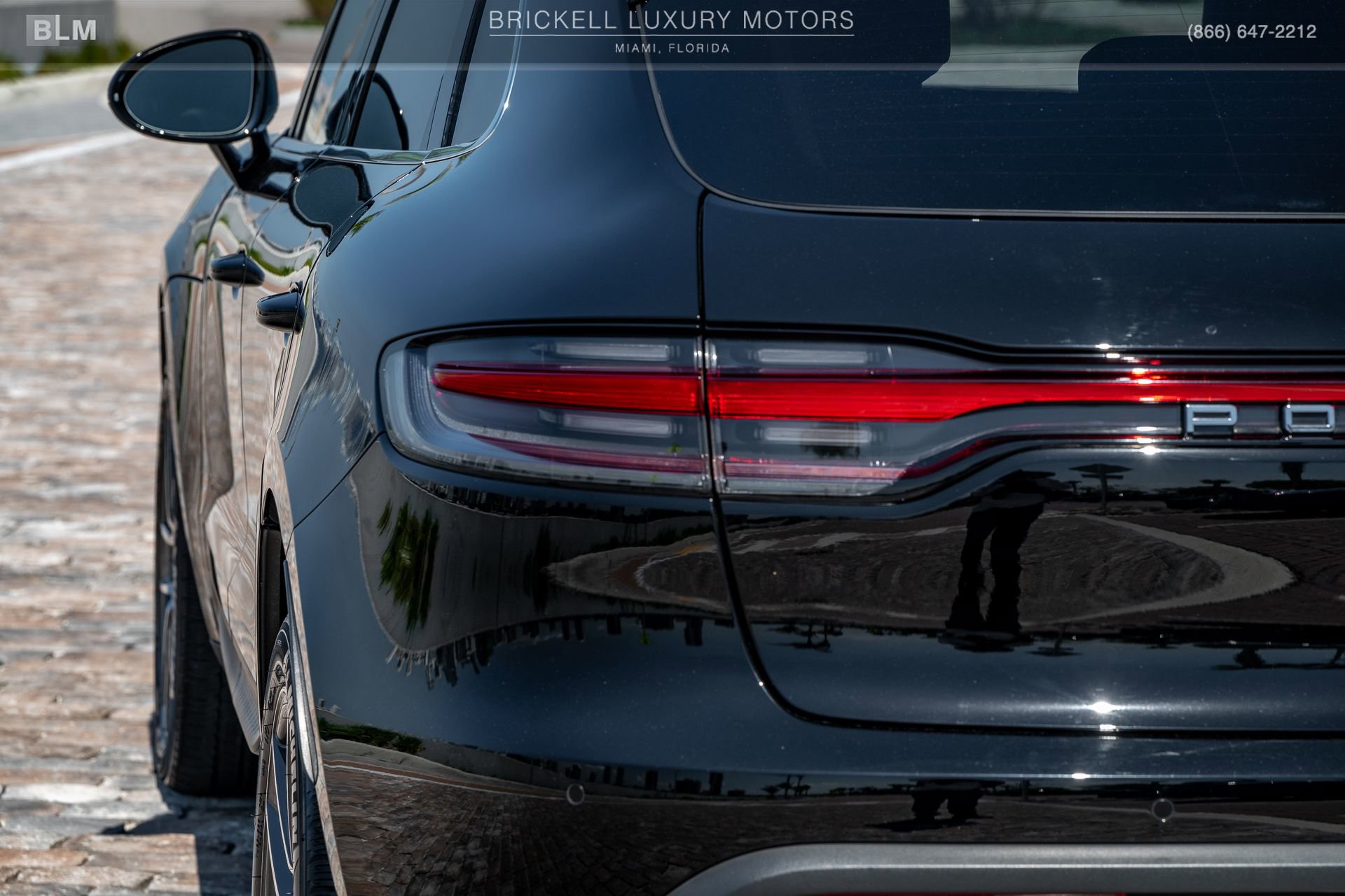 Used 2022 Porsche Macan S AWD/4WD image 50