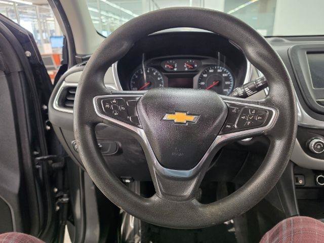 Used 2018 Chevrolet Equinox LS FWD image 16