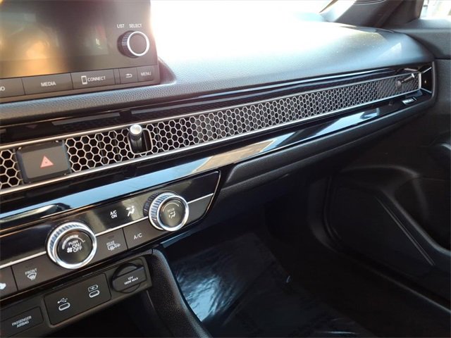 Used 2025 Honda Civic Sport image 20