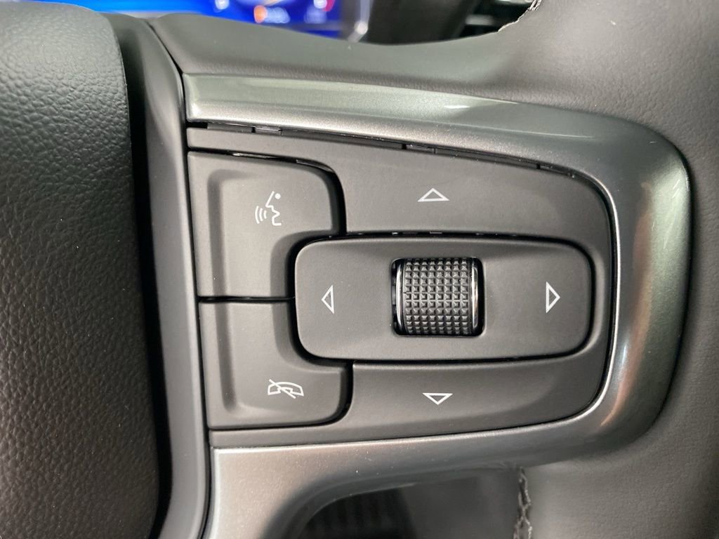 New 2025 Chevrolet Silverado 1500 LT image 35