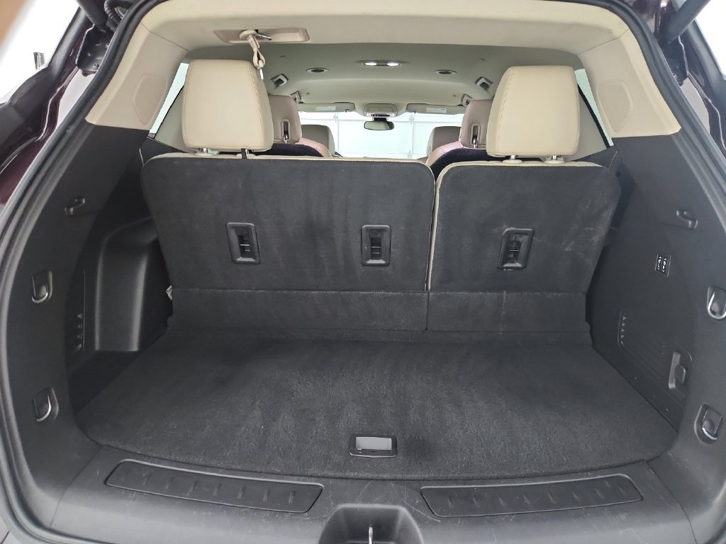 Used 2018 Buick Enclave Premium FWD image 35