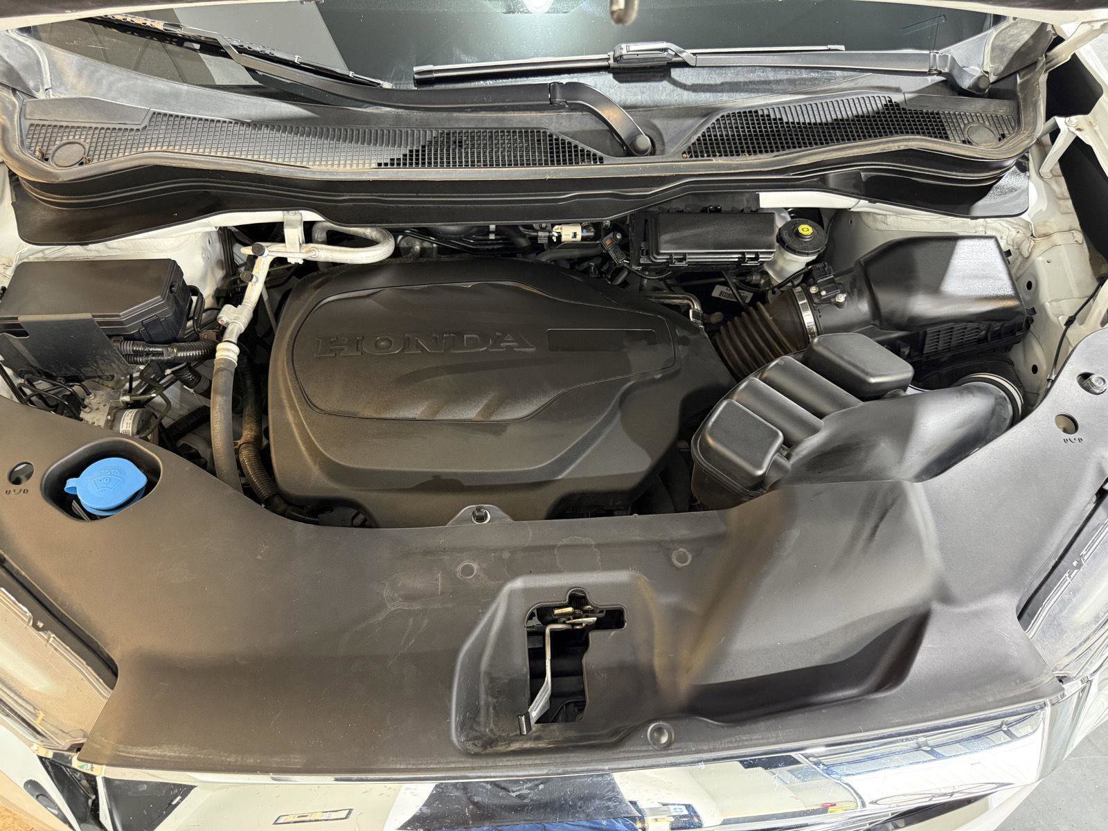 Used 2021 Honda Ridgeline RTL-E image 33