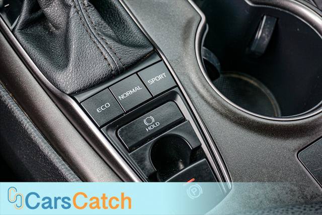 Used 2023 Toyota Camry XSE FWD image 35