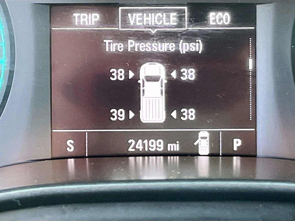 Used 2022 GMC Canyon Elevation w/ Trailering Package image 12