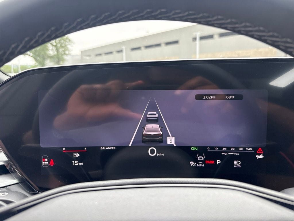 New 2026 Audi A5 Prestige AWD/4WD image 21