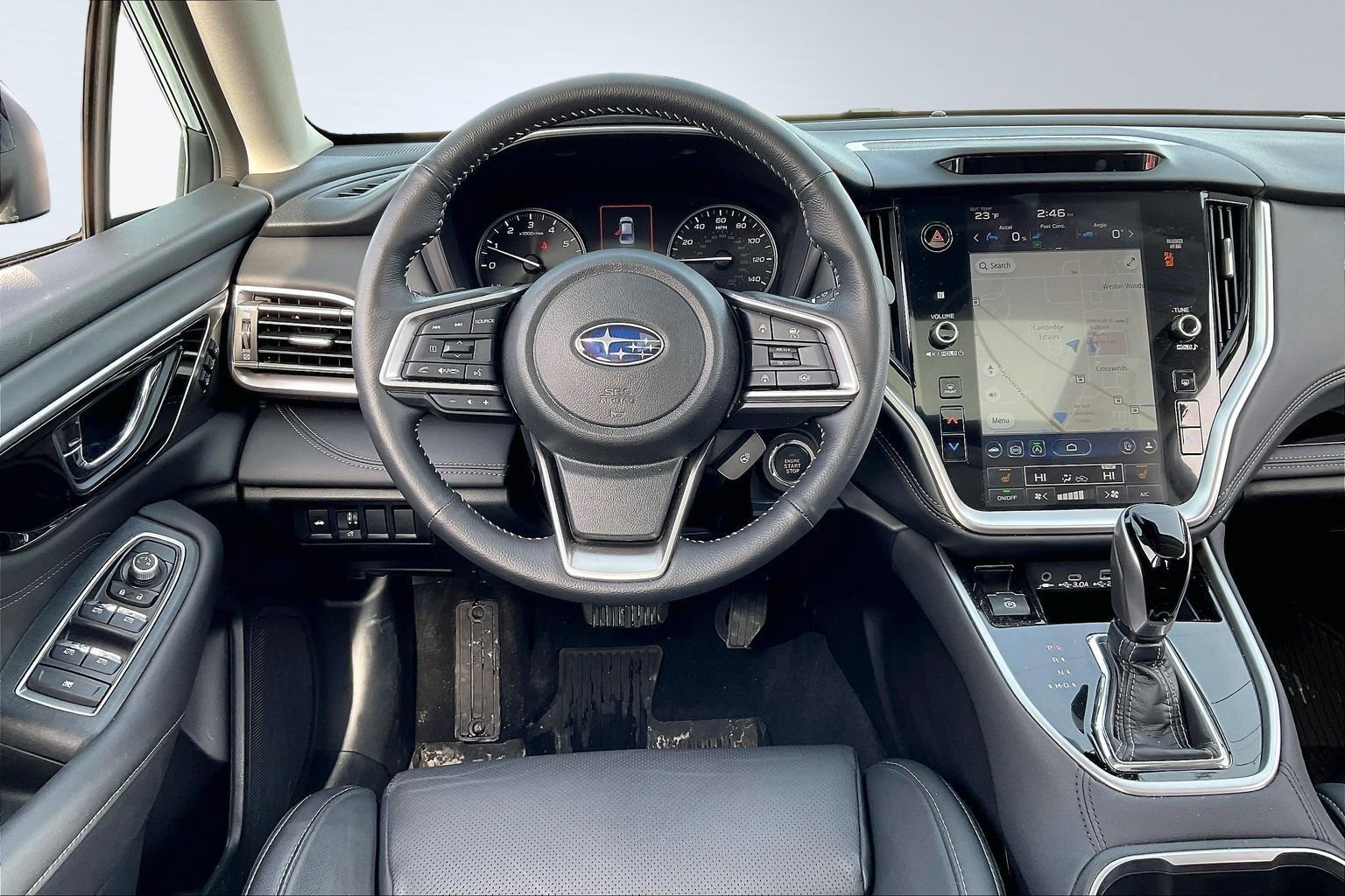 Used 2025 Subaru Legacy Limited image 3