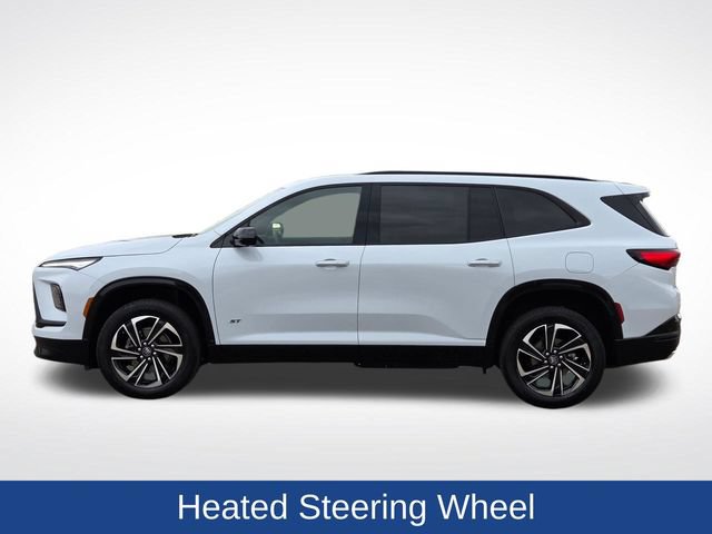 Used 2026 Buick Enclave Sport Touring w/ Power Package AWD/4WD image 8