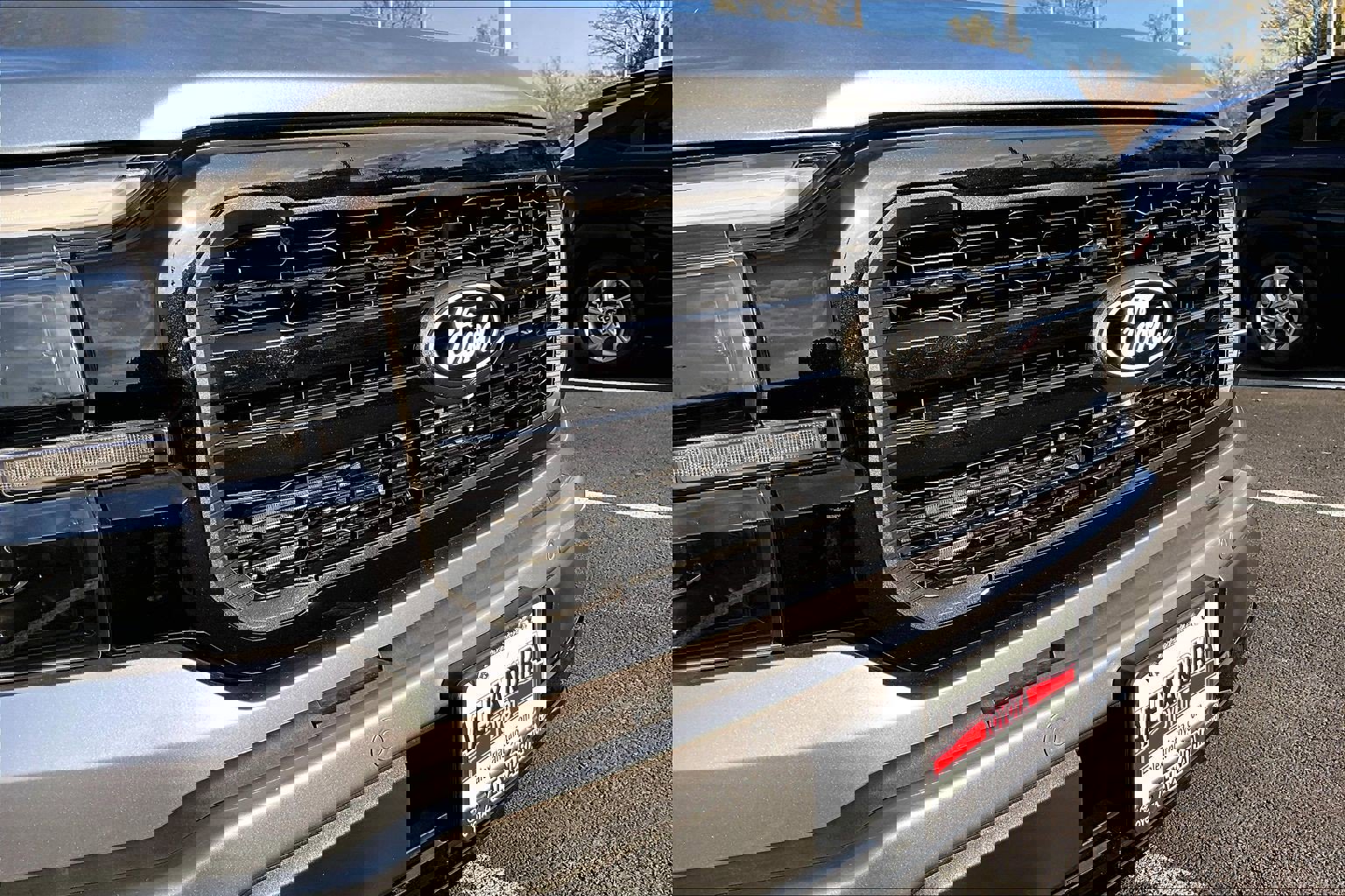 Used 2025 Ford F150 Lariat image 27