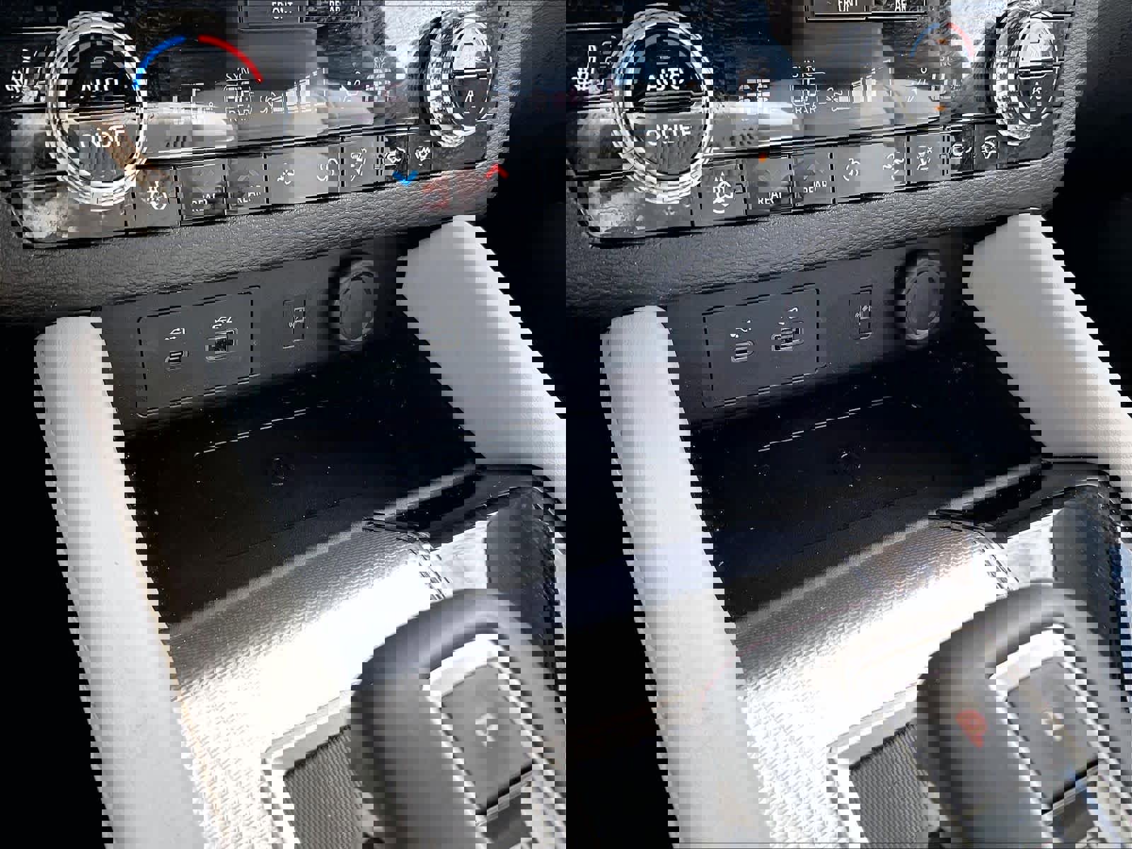 Used 2023 Mitsubishi Outlander SEL image 27