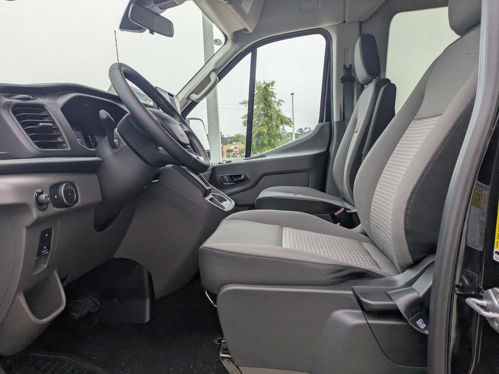 New 2026 Ford Transit 350 XLT RWD image 20