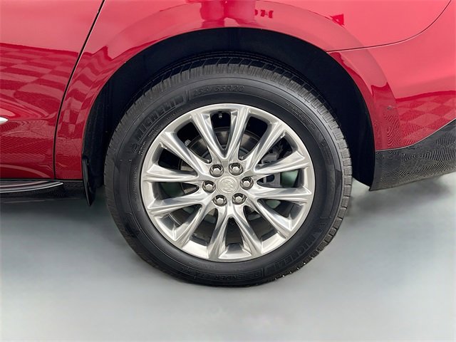 Used 2021 Buick Enclave Premium w/ Sun and Sites Package image 39