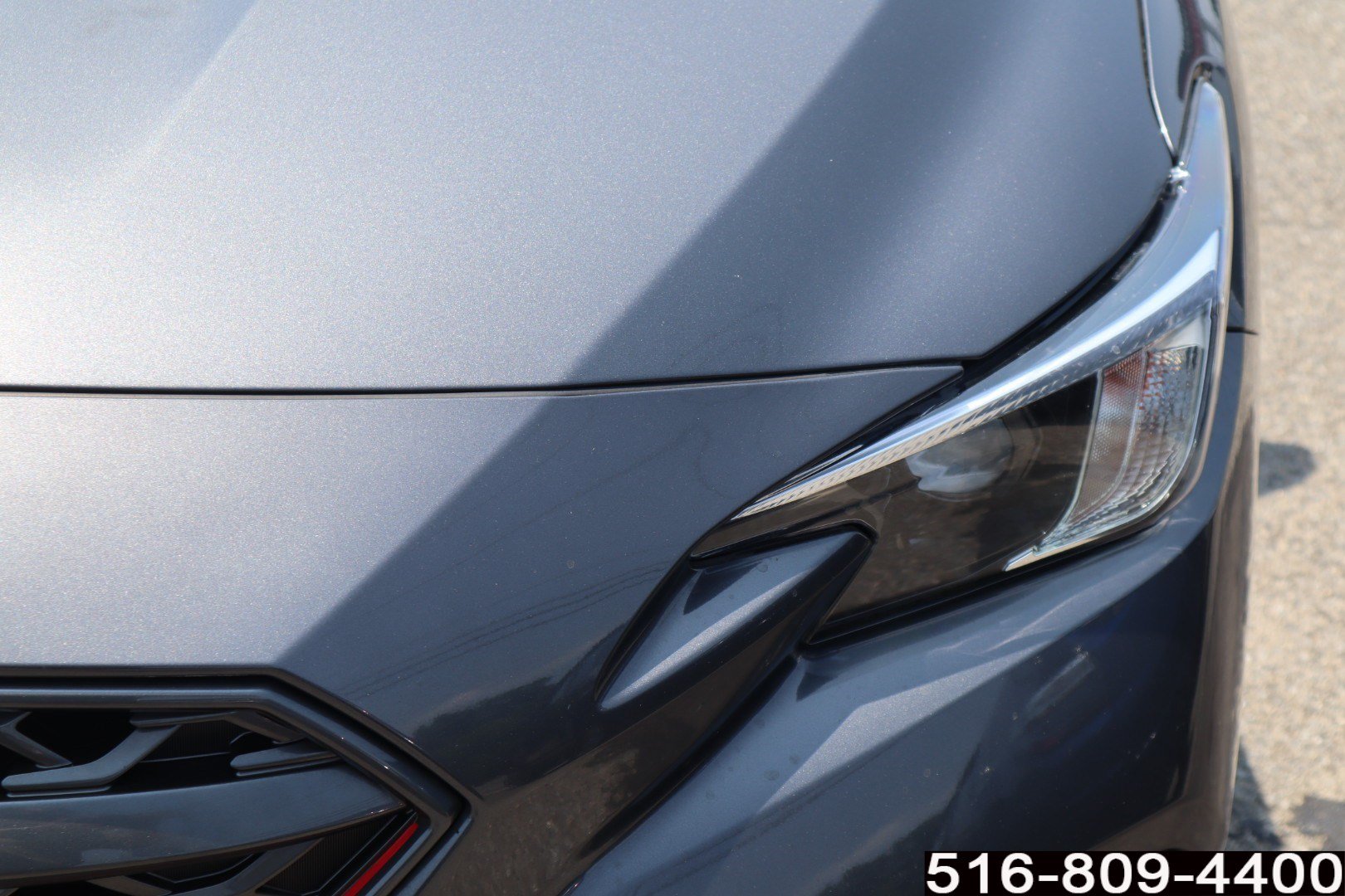 Used 2022 Subaru WRX Premium AWD/4WD image 12