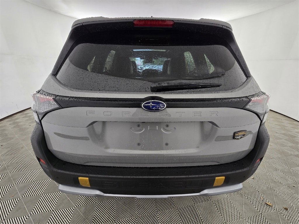 New 2026 Subaru Forester Wilderness image 12