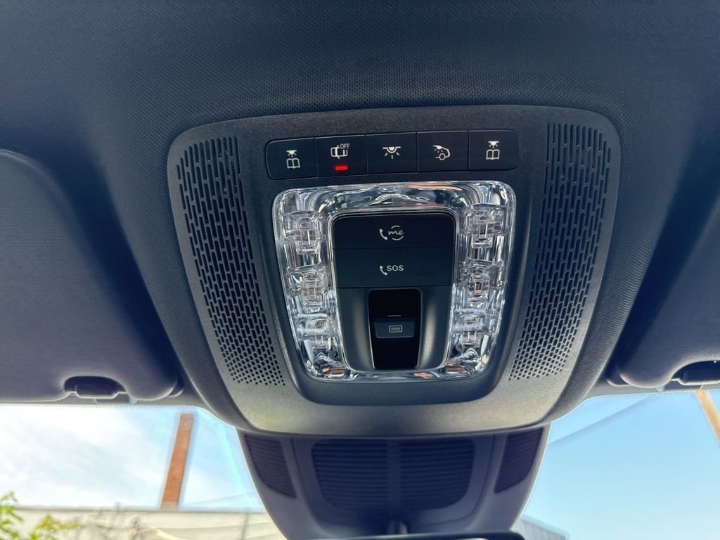 New 2026 Mercedes-Benz GLE 350 4MATIC image 24