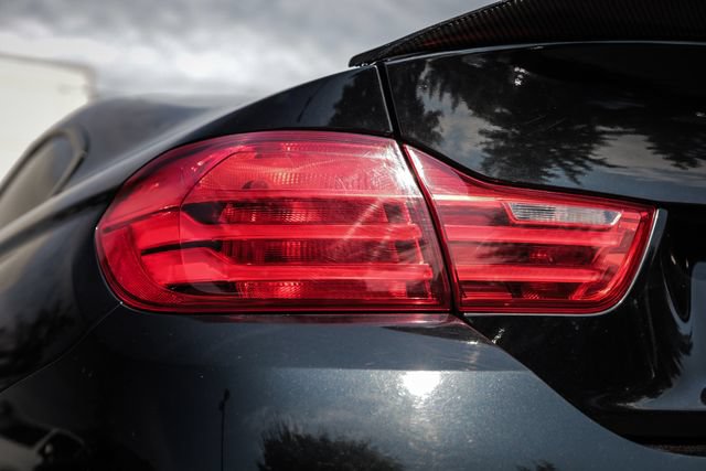 Used 2015 BMW M4 Coupe RWD image 18