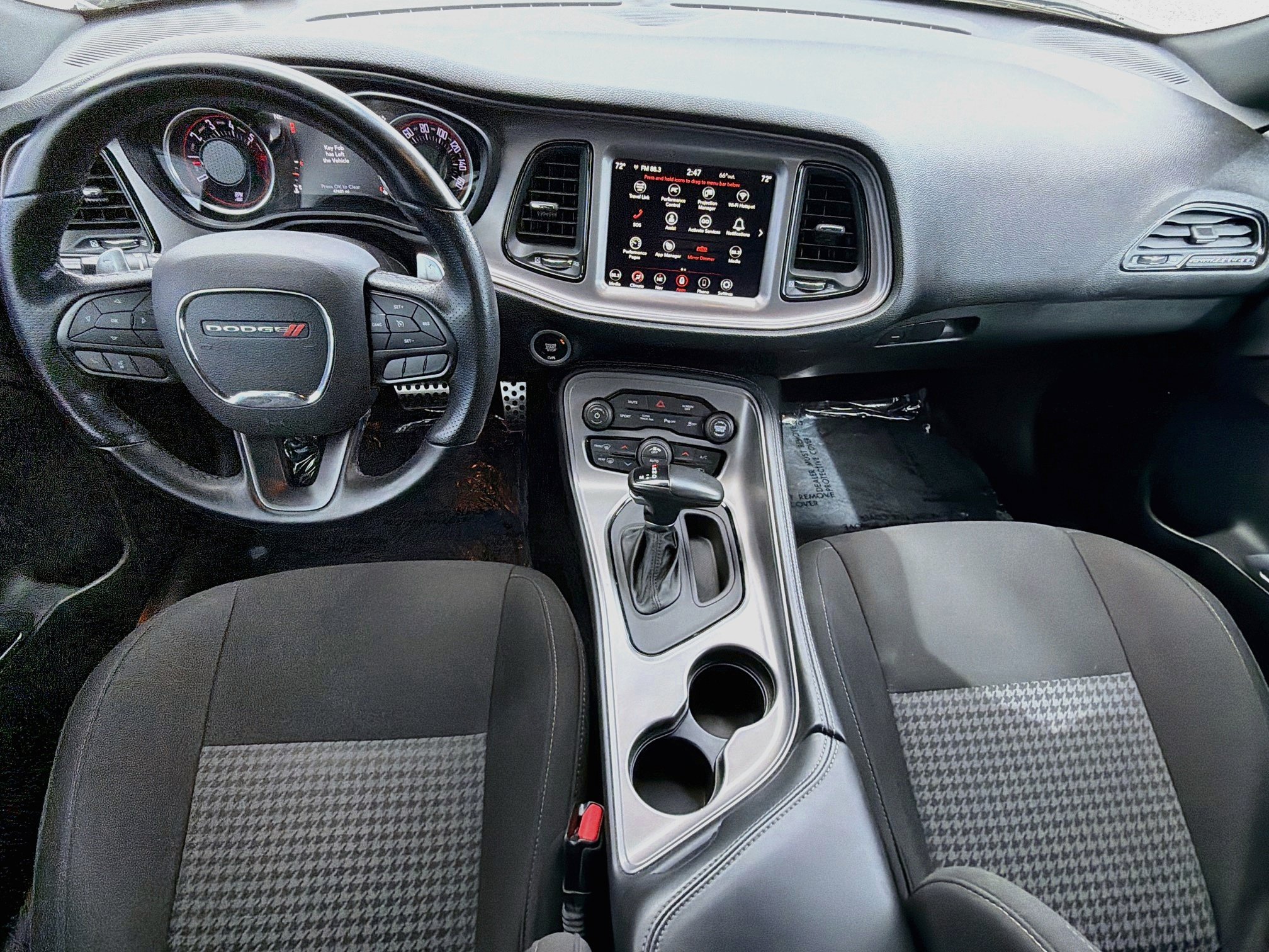 Used 2023 Dodge Challenger R/T RWD image 15