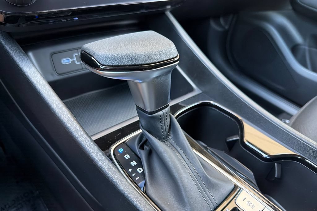 New 2026 Hyundai Tucson SEL AWD/4WD image 18