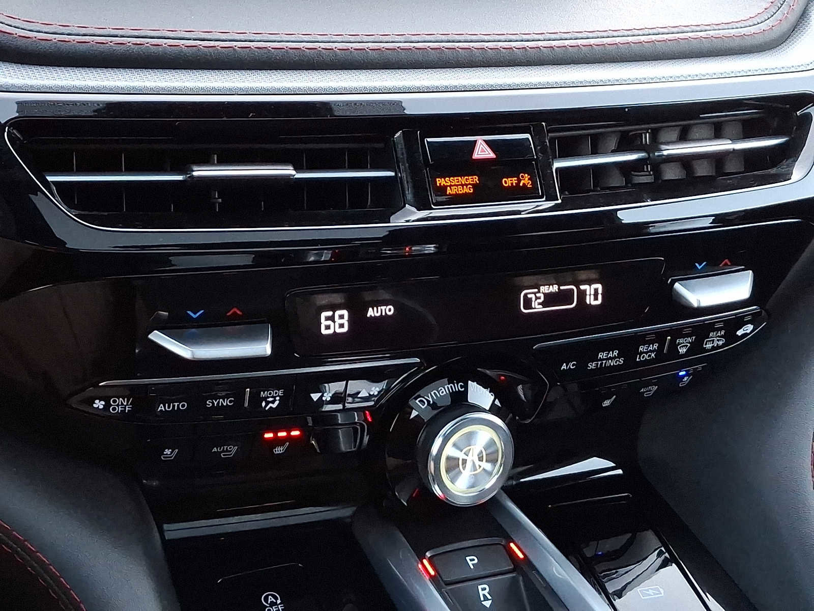 Used 2023 Acura MDX A-Spec image 16