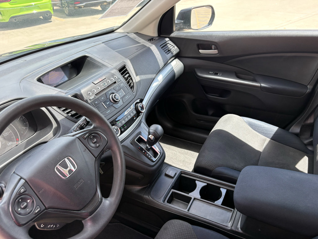 Used 2016 Honda CR-V LX image 19