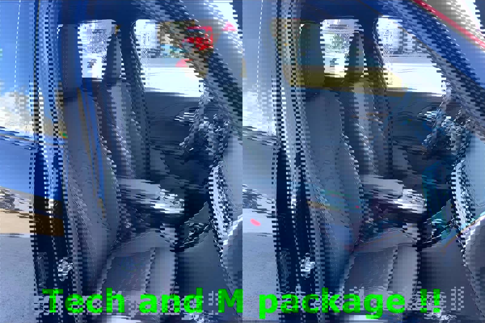 Used 2025 BMW X1 xDrive28i w/ Technology Package image 14