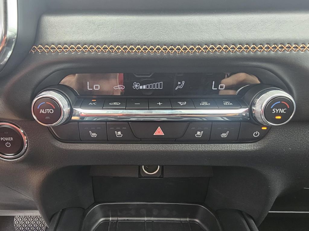 New 2025 MAZDA CX-50 2.5 Hybrid w/ Weather Package image 20