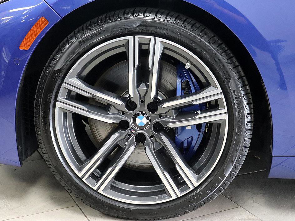 Used 2023 BMW 840i Gran Coupe xDrive image 65