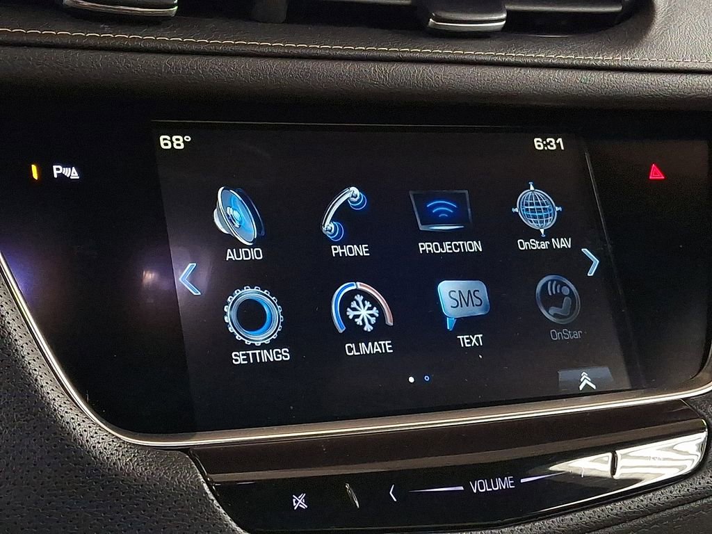 Used 2018 Cadillac XT5 AWD image 13