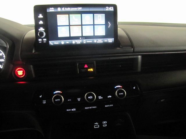 Certified 2023 Honda Pilot TrailSport image 6