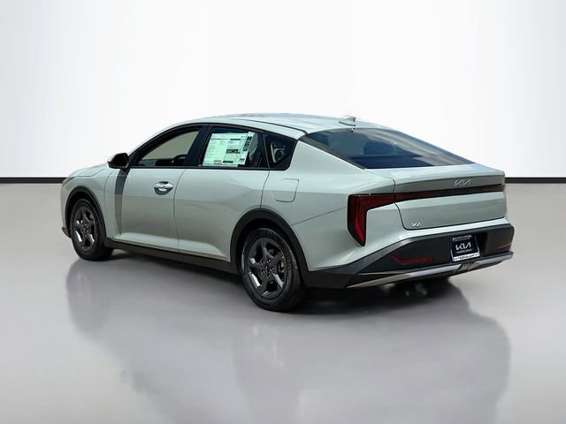 New 2026 Kia K4 FWD image 5