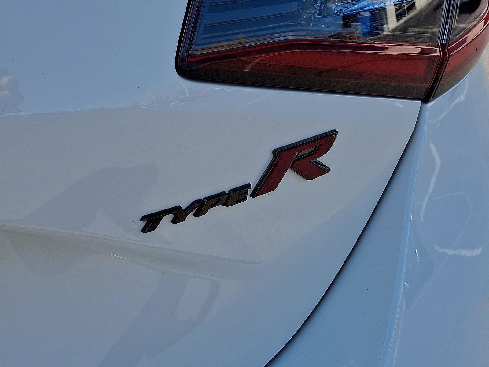 New 2026 Honda Civic Type R image 14