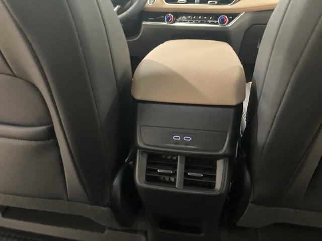 New 2026 Chevrolet Equinox ACTIV image 25