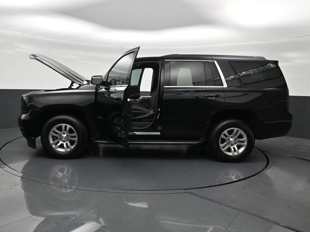 Used 2020 Chevrolet Tahoe LS RWD image 35